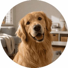 Social app avatar