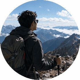 People connecting through video calls