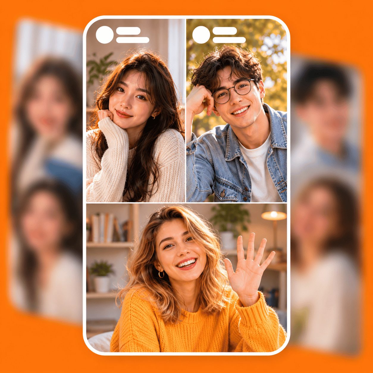 Pet avatar photo