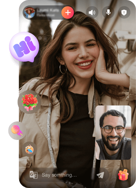 LivCam: Get Free Online Live Cam Chat Random