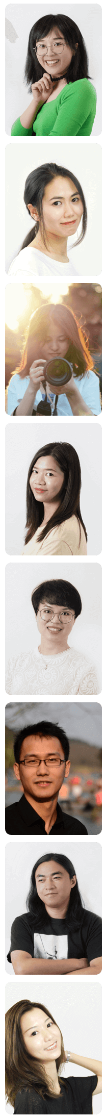 LivCam video chat with Asians.