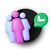 Meet new people online on LivCam.