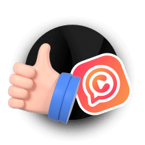 LivCam - The best Omegle alternative. 